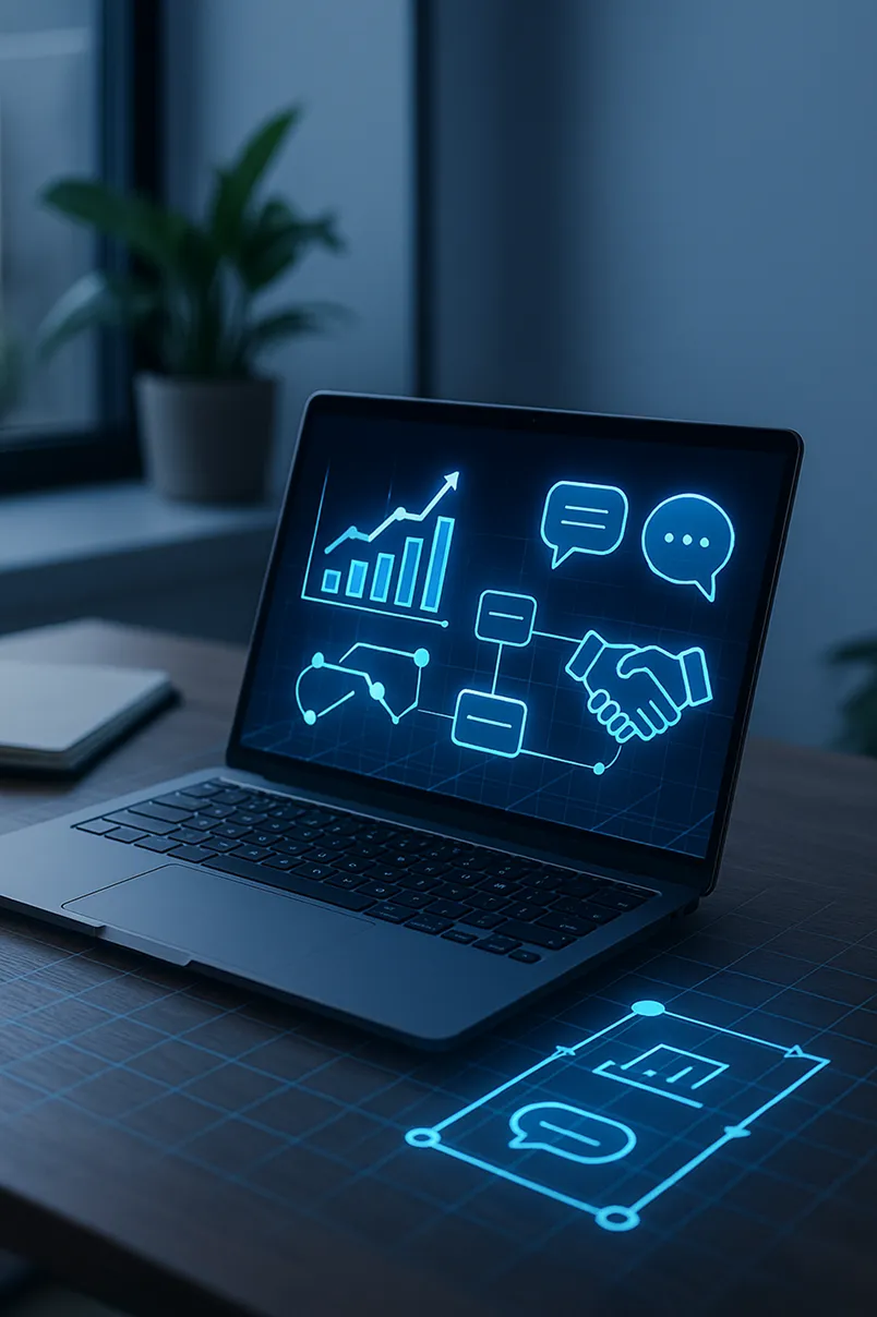 Digital Consultation