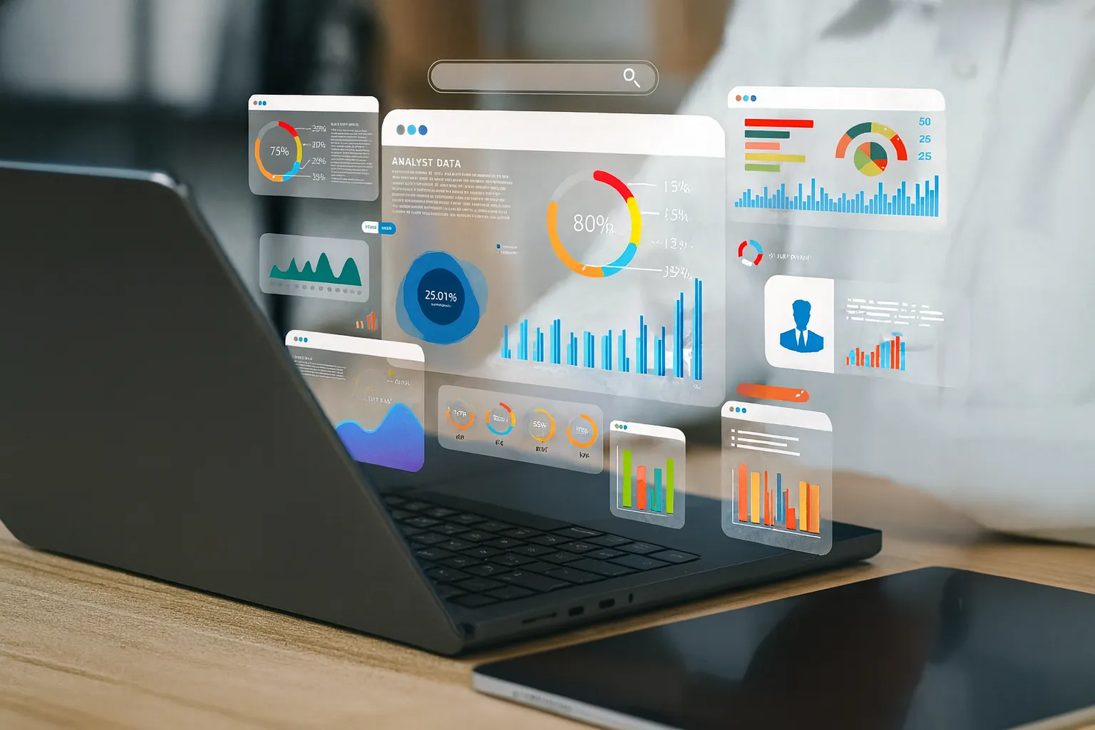 Digital Consultation