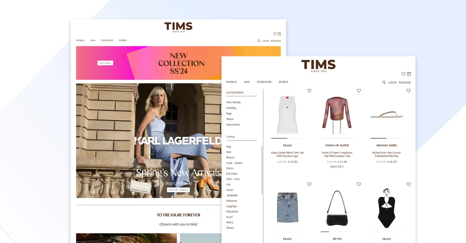 timsbrands website