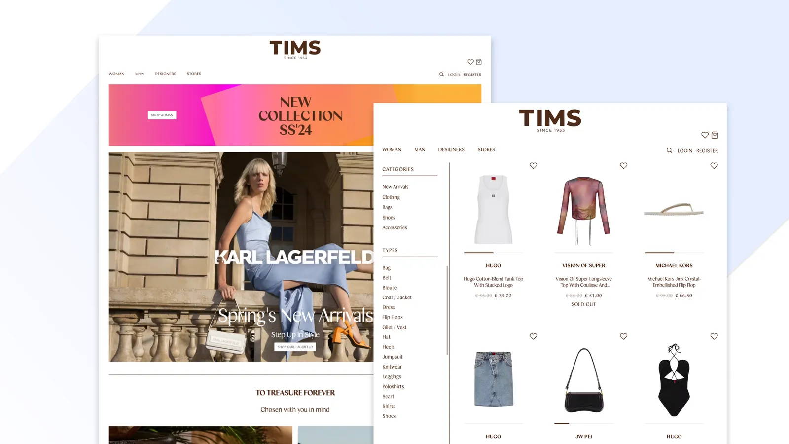 timsbrands website